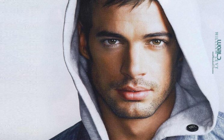 William Levy