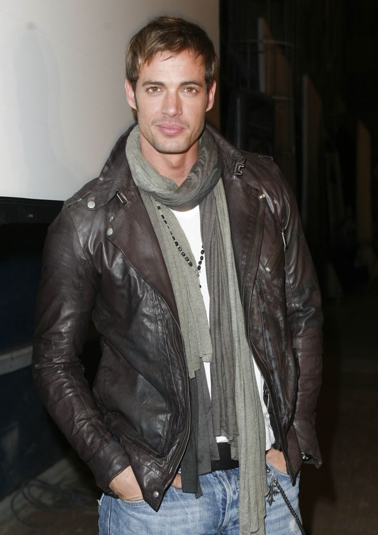 William Levy