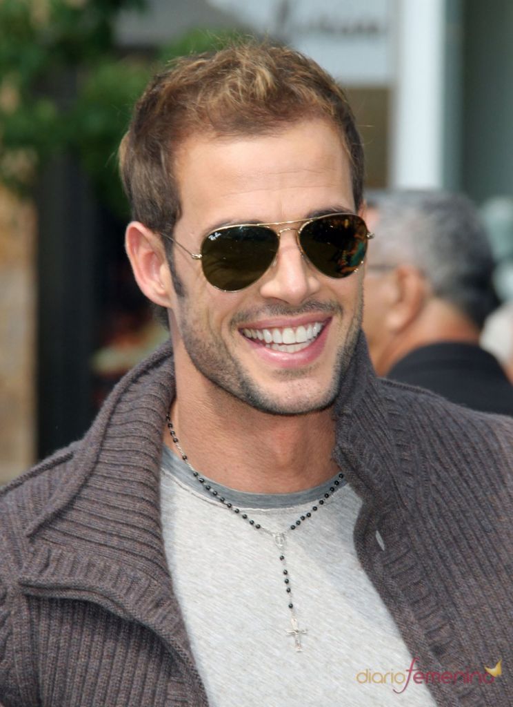 William Levy