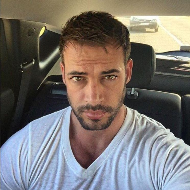 William Levy