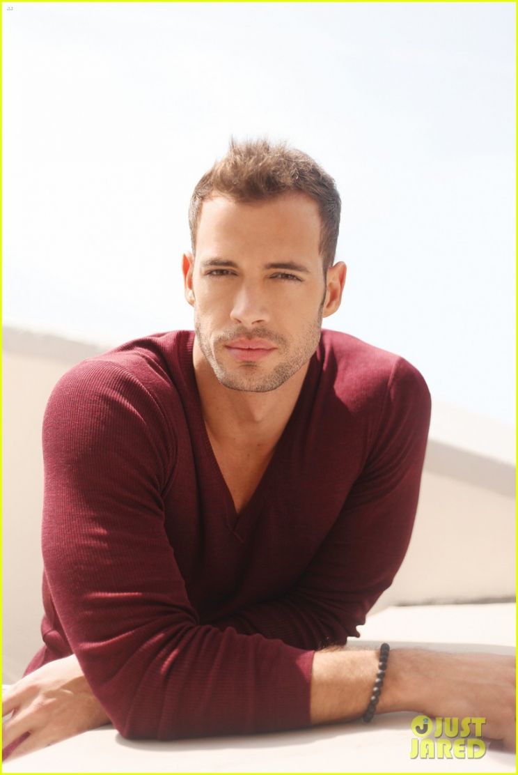 William Levy