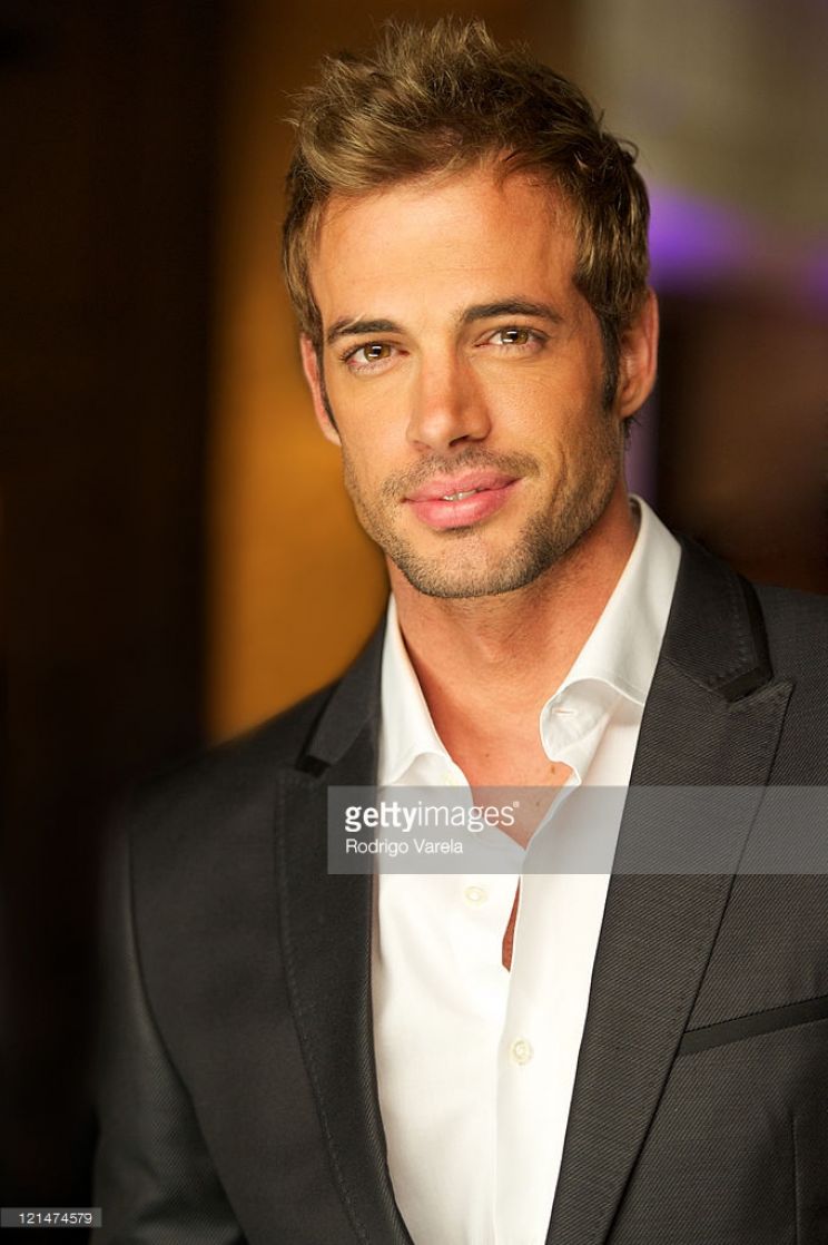 William Levy