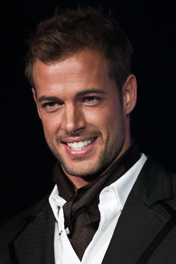 William Levy