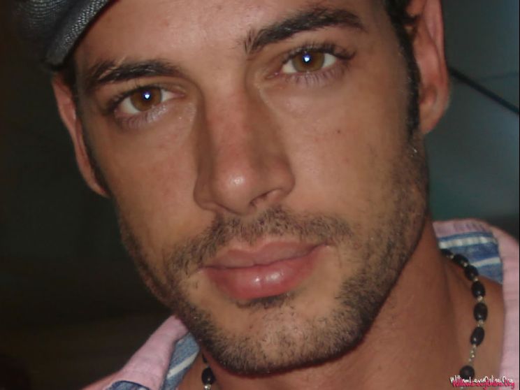 William Levy