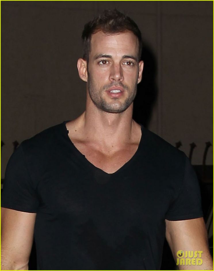 William Levy