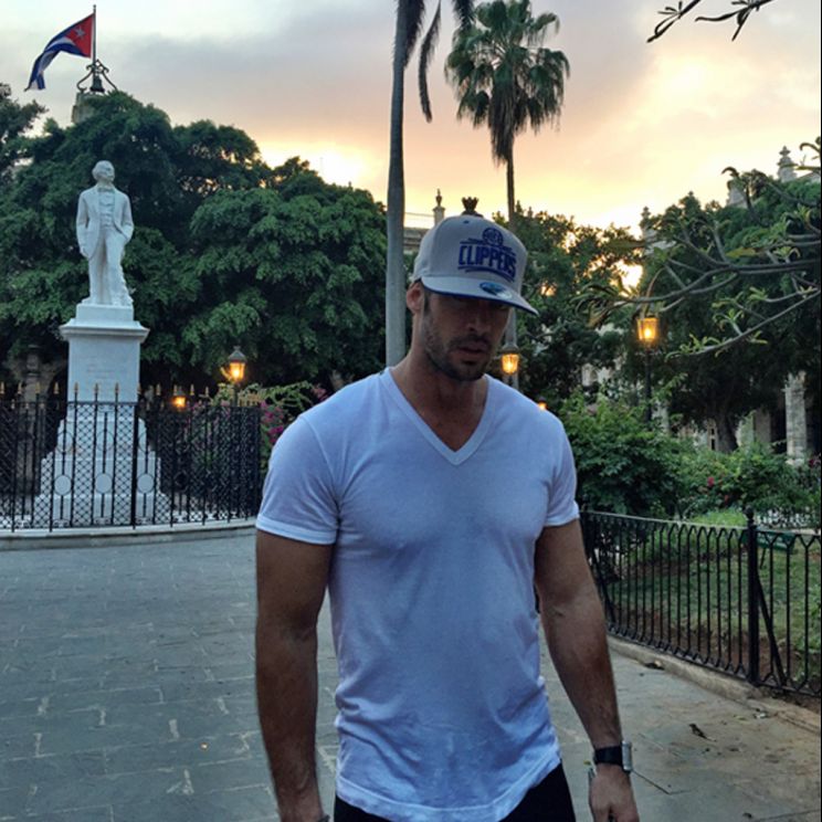 William Levy