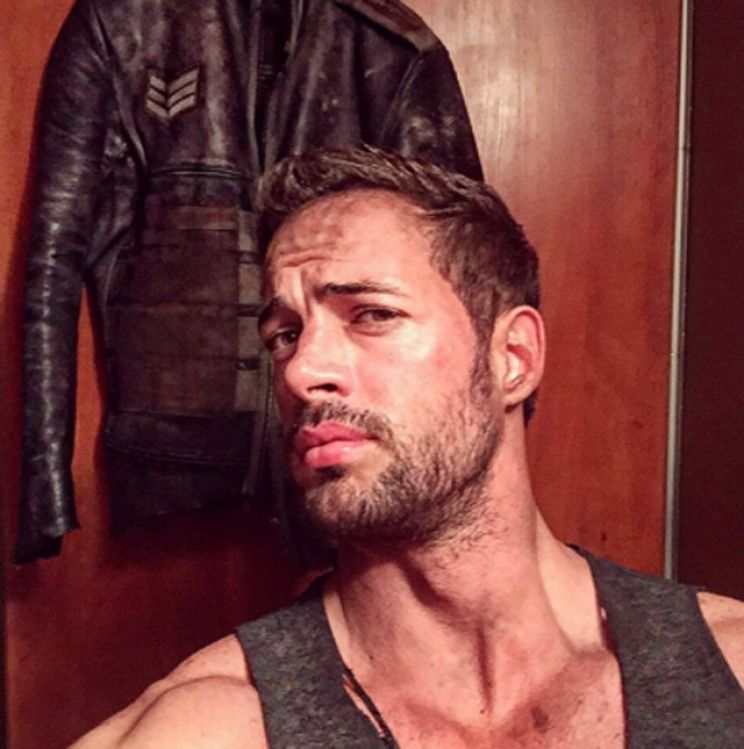 William Levy