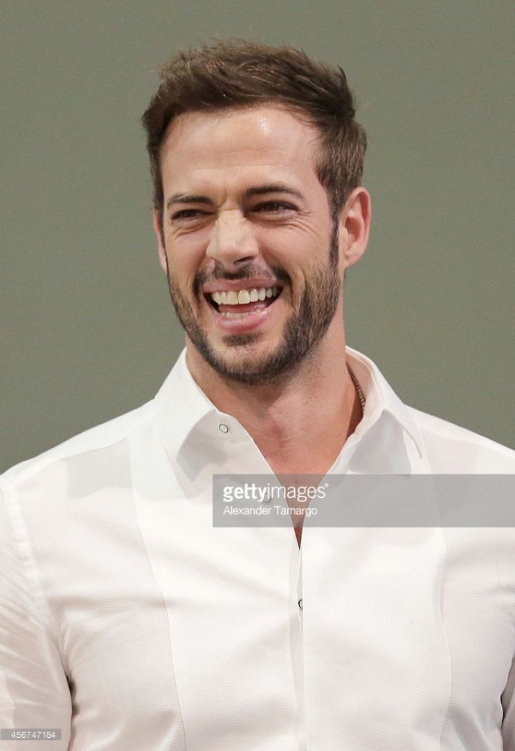 William Levy