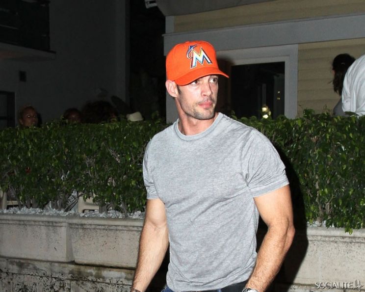William Levy