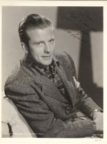 William Lundigan