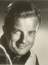 William Lundigan