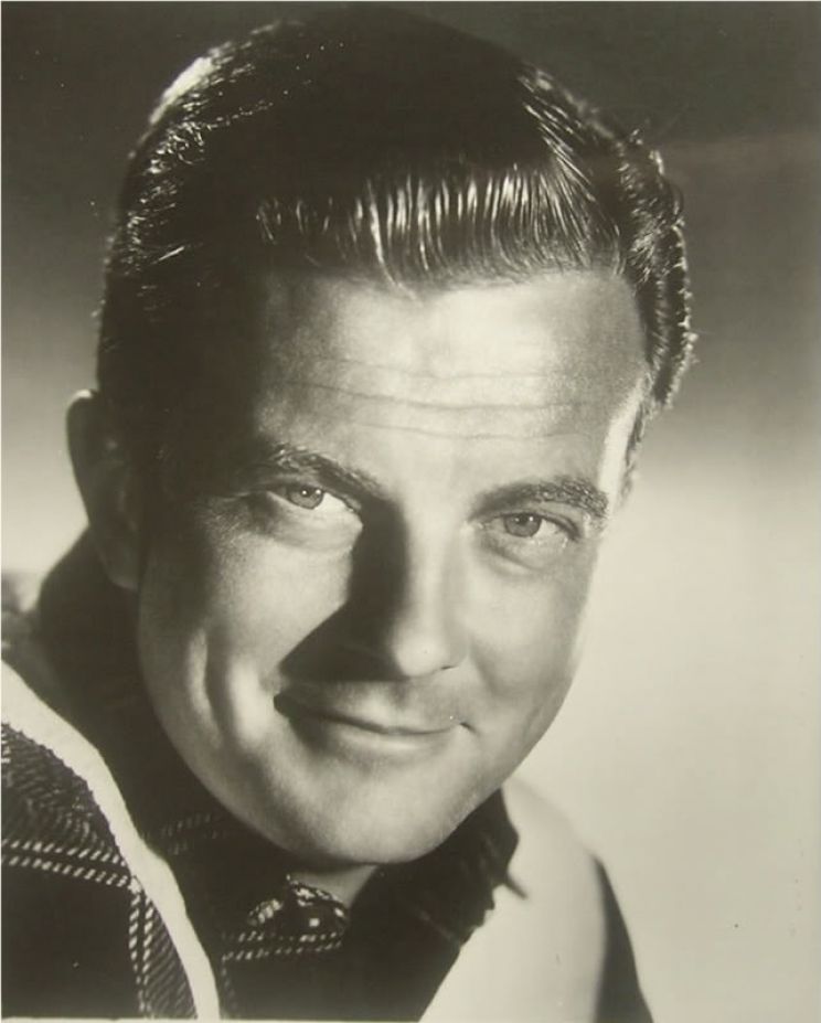 William Lundigan