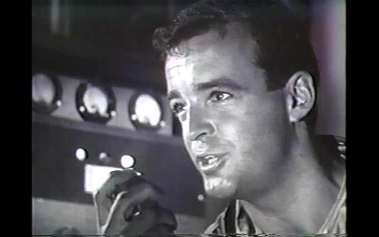 William Lundigan