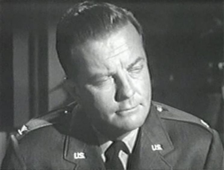 William Lundigan