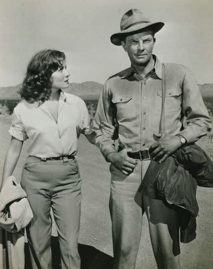 William Lundigan