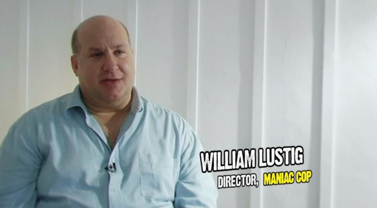 William Lustig