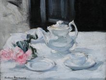 William MacDonald
