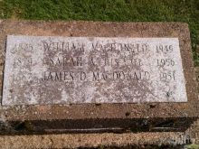 William MacDonald