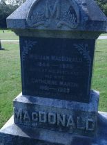 William MacDonald