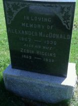 William MacDonald