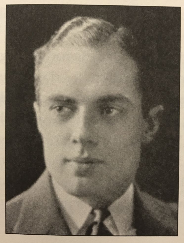 William MacDonald