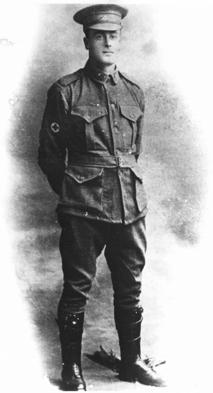 William MacDonald