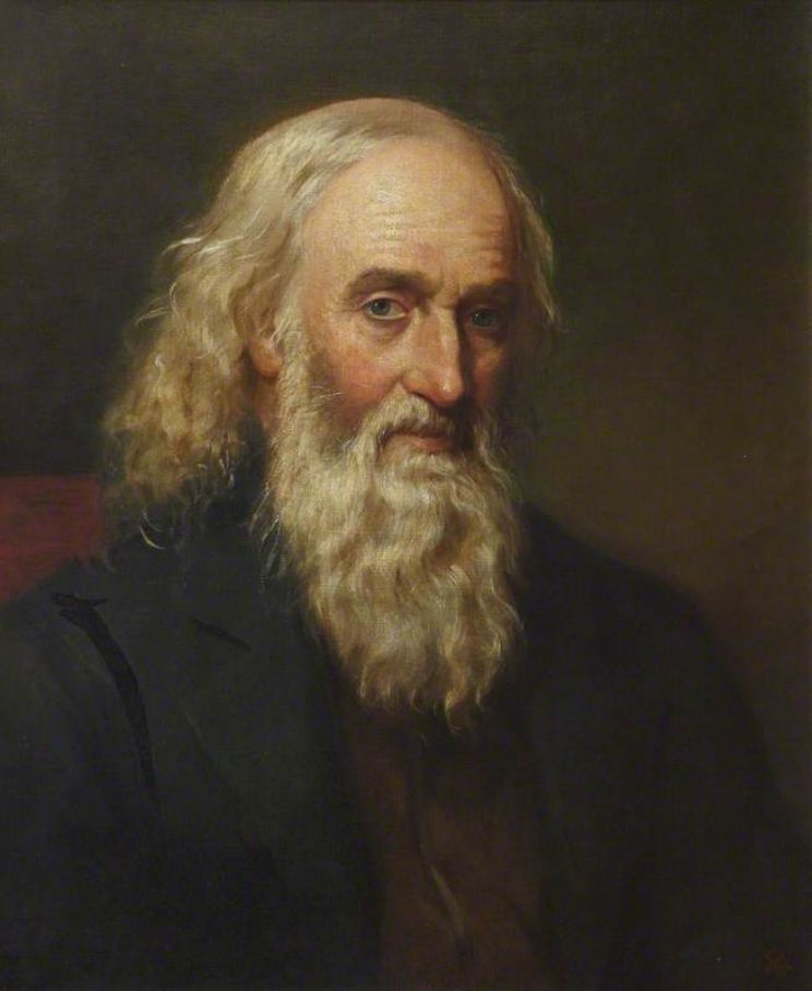 William MacDonald