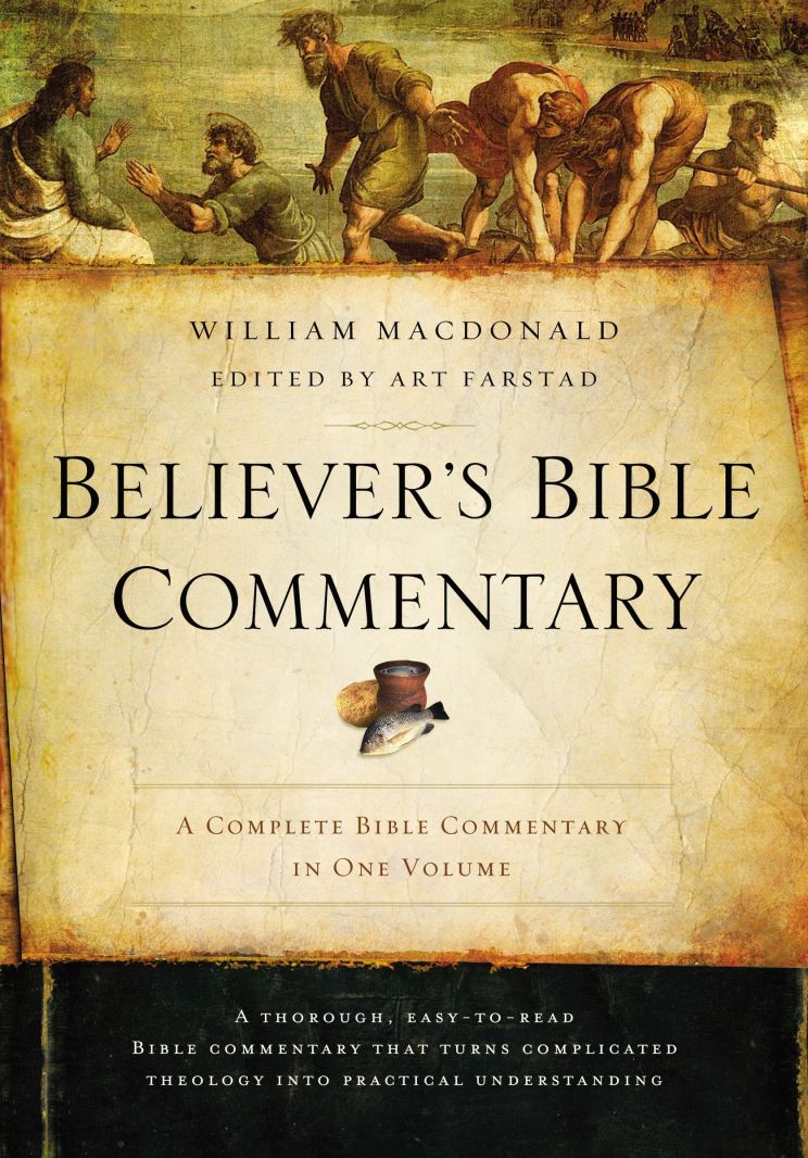 William MacDonald