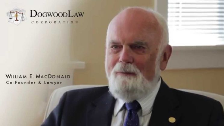 William MacDonald