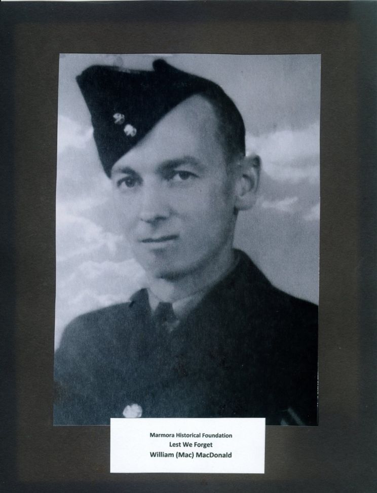William MacDonald