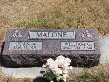 William Malone