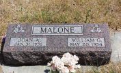 William Malone