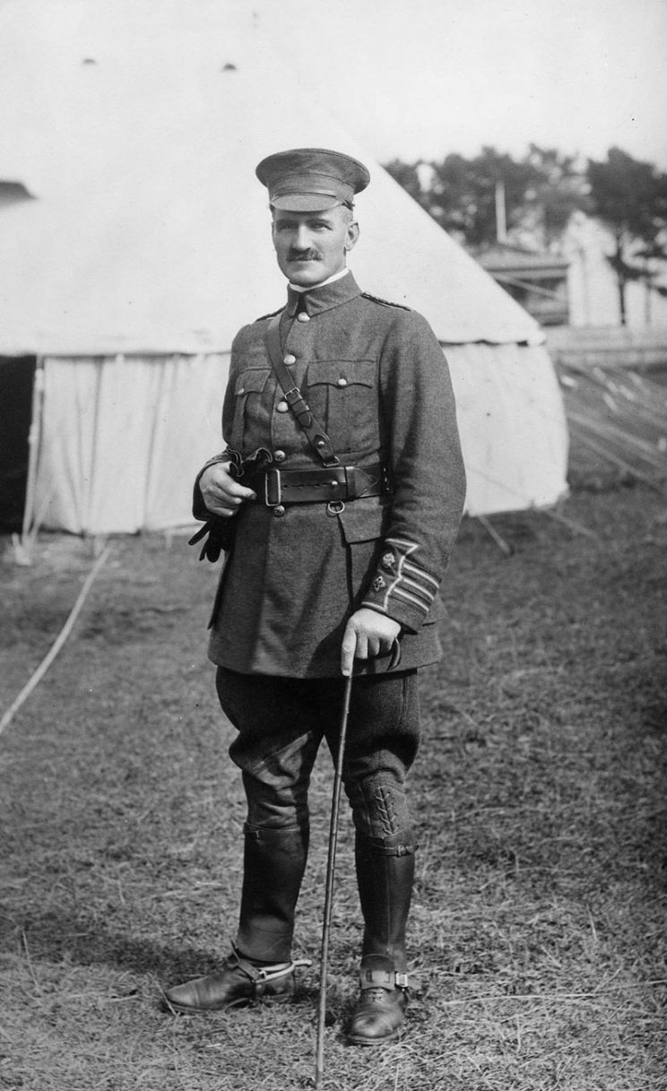William Malone