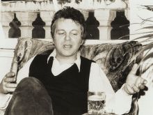 William Marlowe