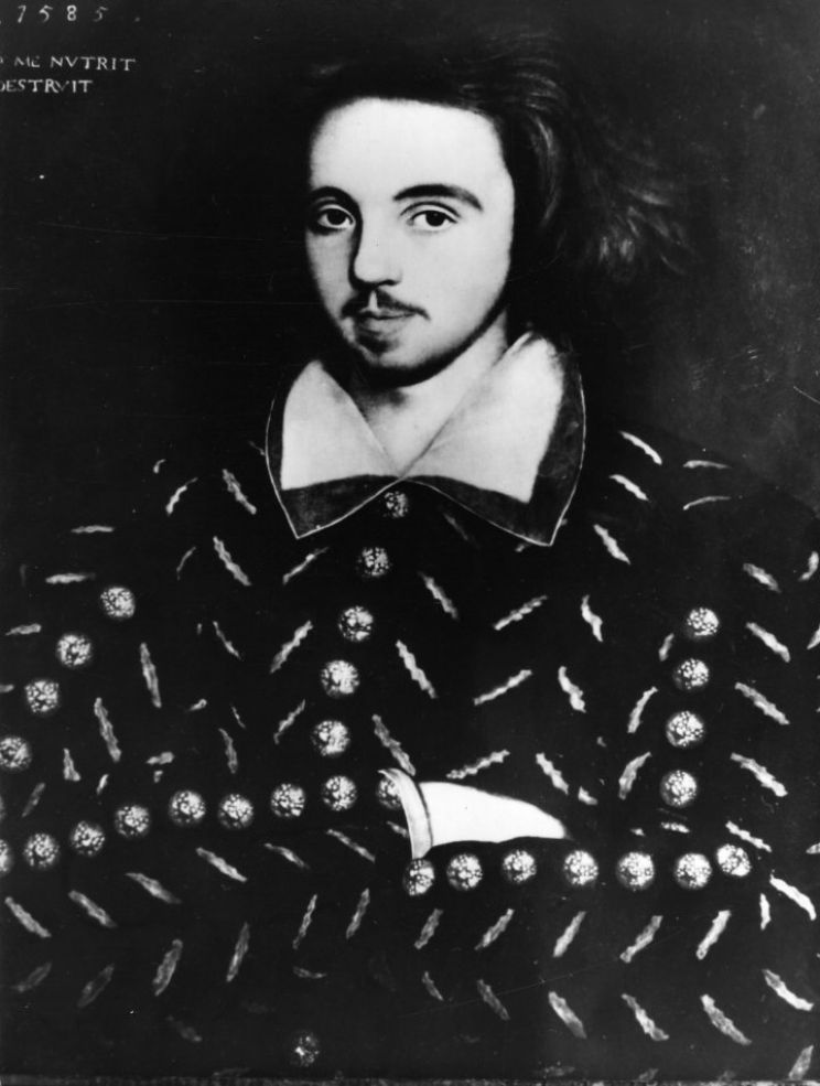 William Marlowe