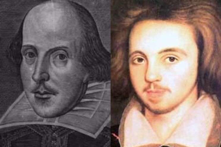 William Marlowe