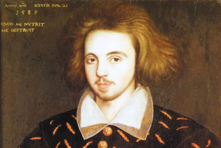William Marlowe