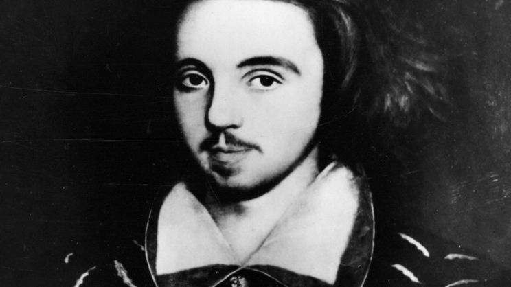 William Marlowe