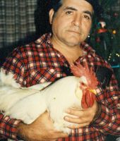 William Marquez