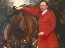 William Marshall