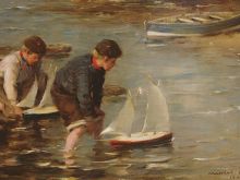 William Marshall