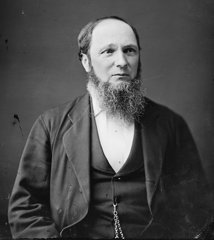 William Marshall