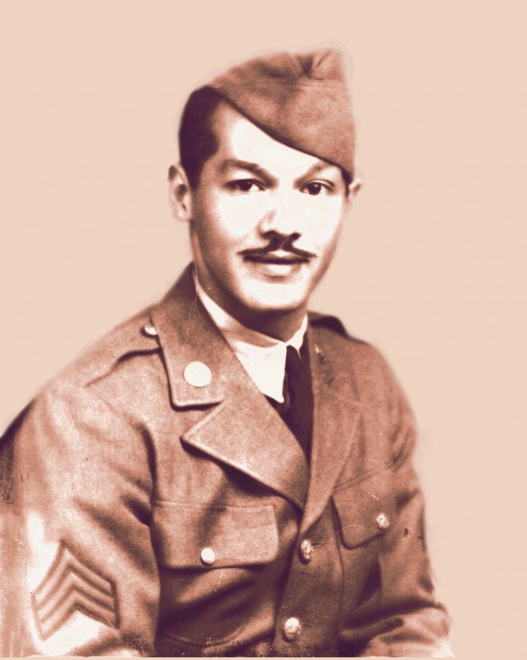 William Marshall