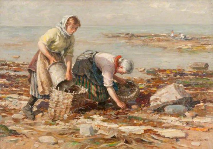 William Marshall