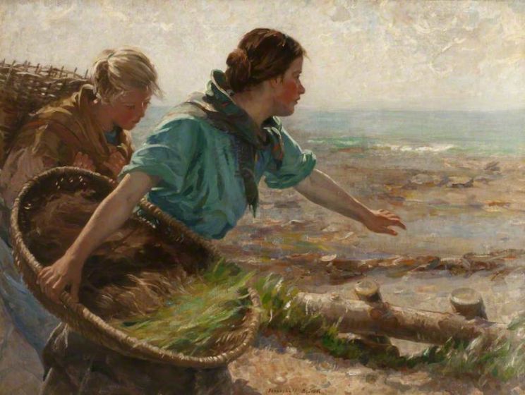 William Marshall