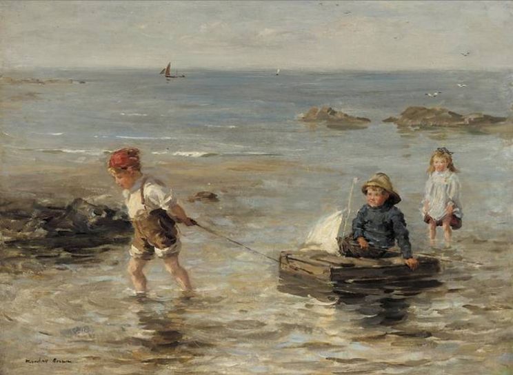 William Marshall