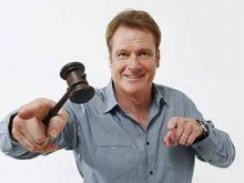 William McInnes