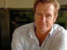 William McInnes