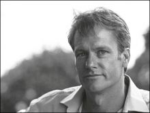 William McInnes