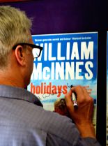 William McInnes